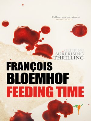 cover image of Feeding time